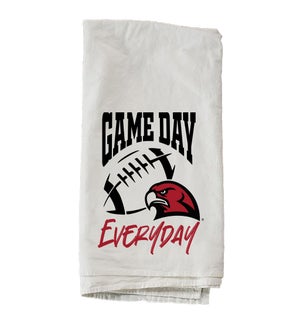 Game Day Football Towel
